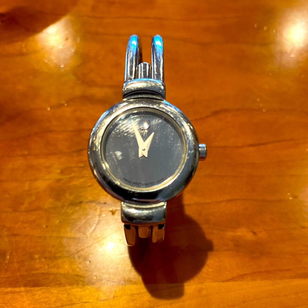 Movado women’s watch